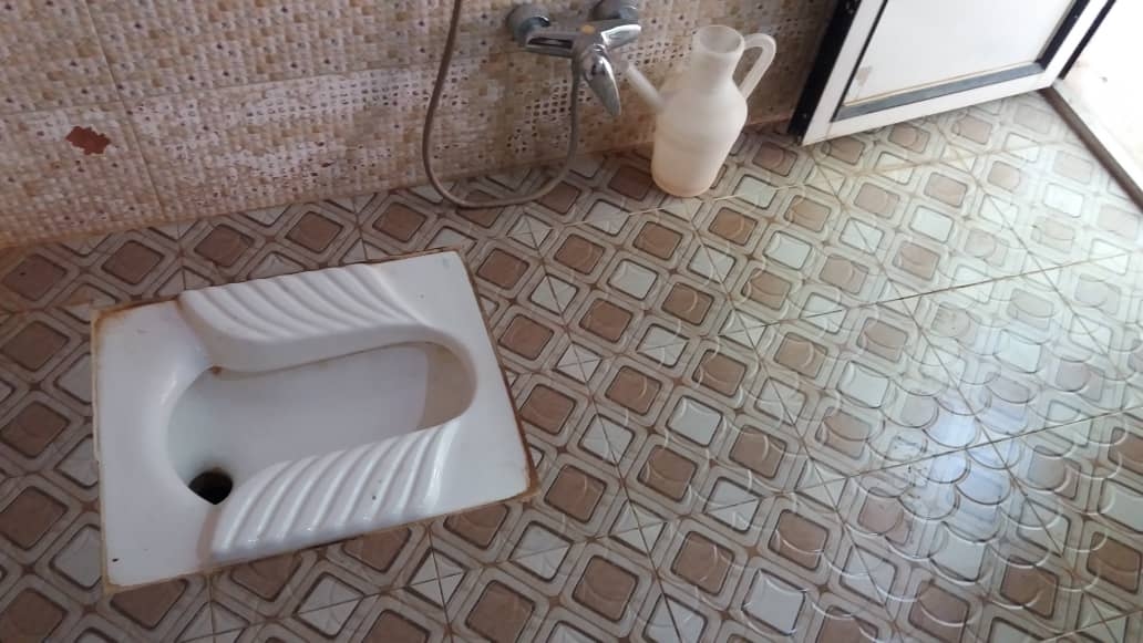 اجاره باغ و ویلا در نسمه پاوه 