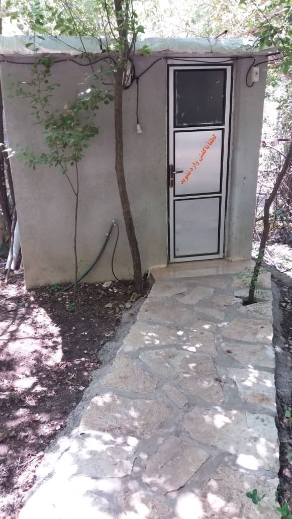 اجاره باغ و ویلا در نسمه پاوه 