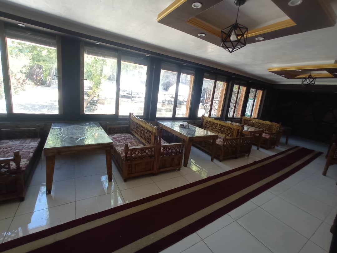 اجاره اتاق در روستا ده بر آفتاب سی سخت - b1