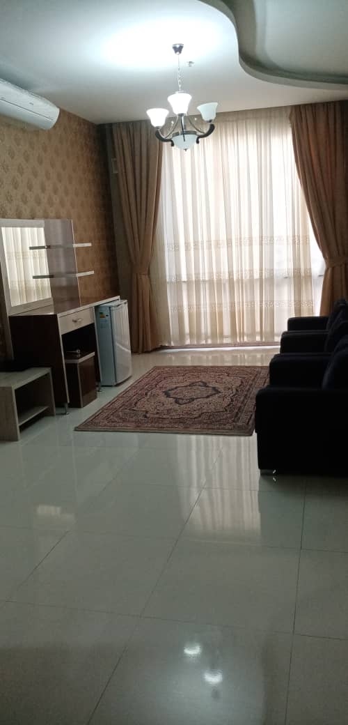 اجاره هتل آپارتمان در امام رضا5 مشهد-دوخوابه