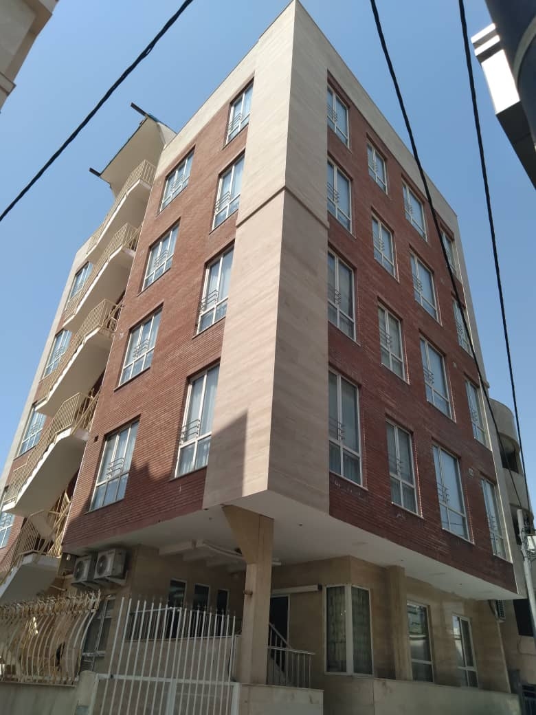 اجاره هتل آپارتمان در امام رضا5 مشهد-دوخوابه