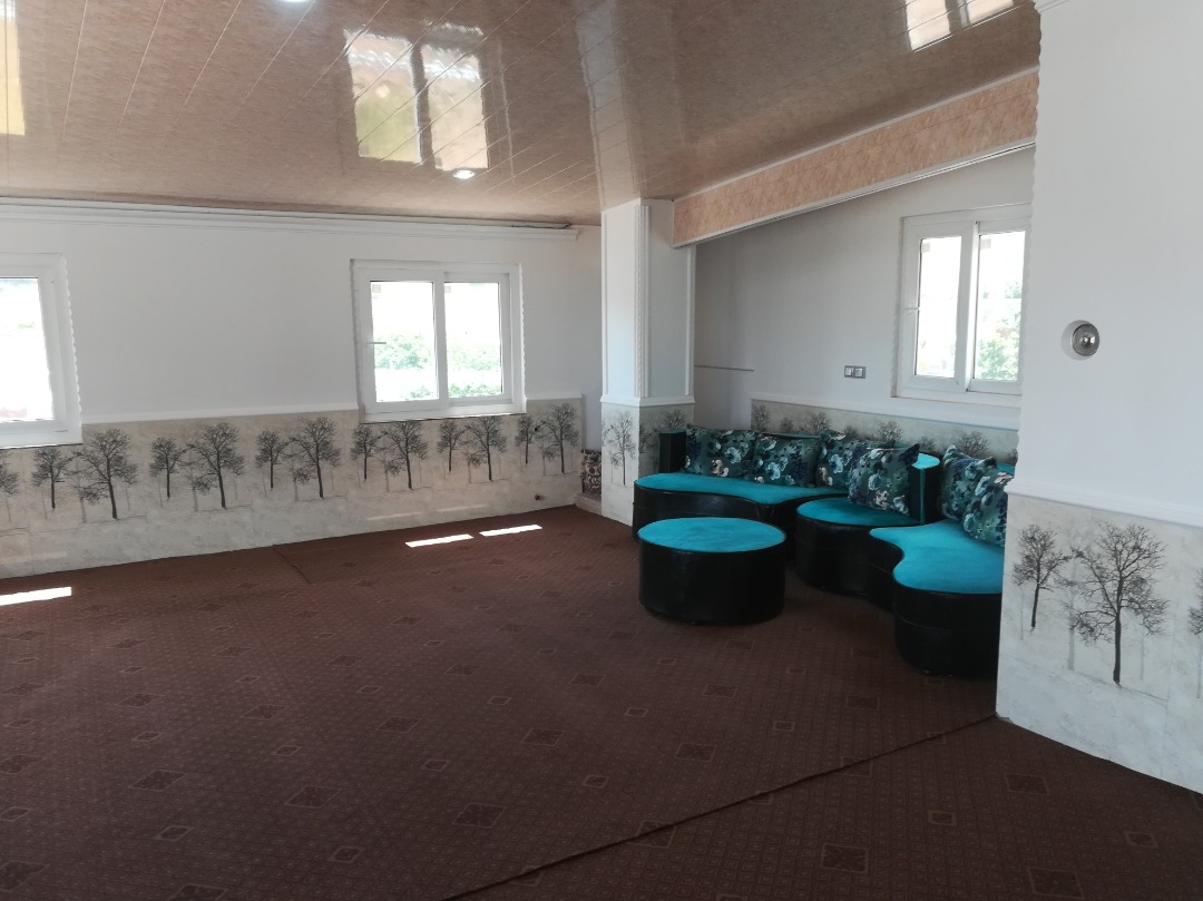 اجاره  سوئیت آپارتمان در کوهپایه سی سخت