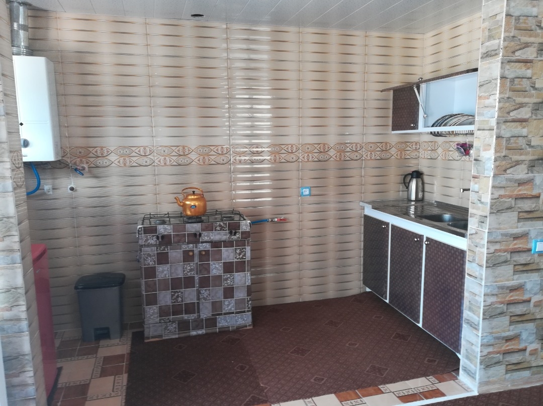 اجاره  سوئیت آپارتمان در کوهپایه سی سخت