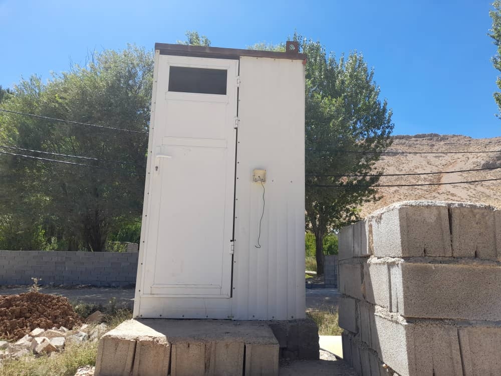 اجاره چادر عشایری در شش پیر سپیدان - کوچک