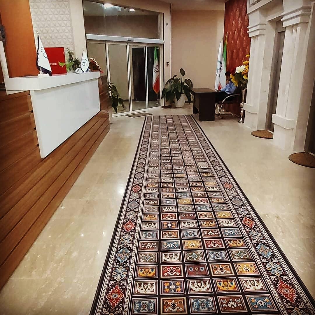 اجاره و رزرو هتل دو تخته در ولیعصر جم 