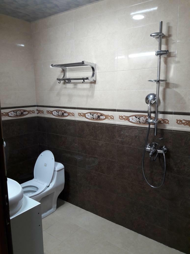 اجاره هتل سه تخته در ولیعصر جم 