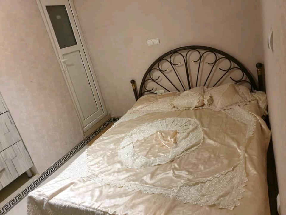 اجاره ویلا و  باغ با استخر روباز در احمد آباد مستوفی