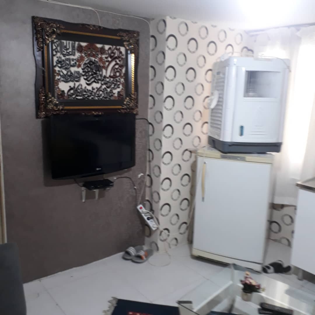 اجاره سوئیت مبله در یادگار جنوب تهران 