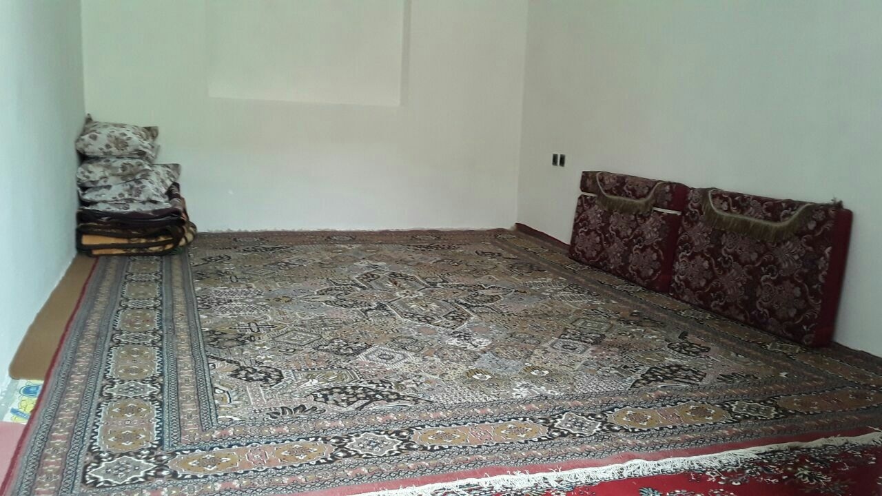 اجاره سوئیت و خانه مبله در تخت سلیمان تکاب