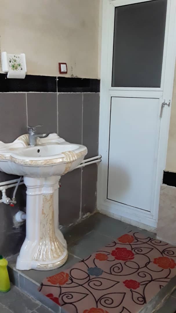 اجاره سوئیت و خانه مبله در تخت سلیمان تکاب