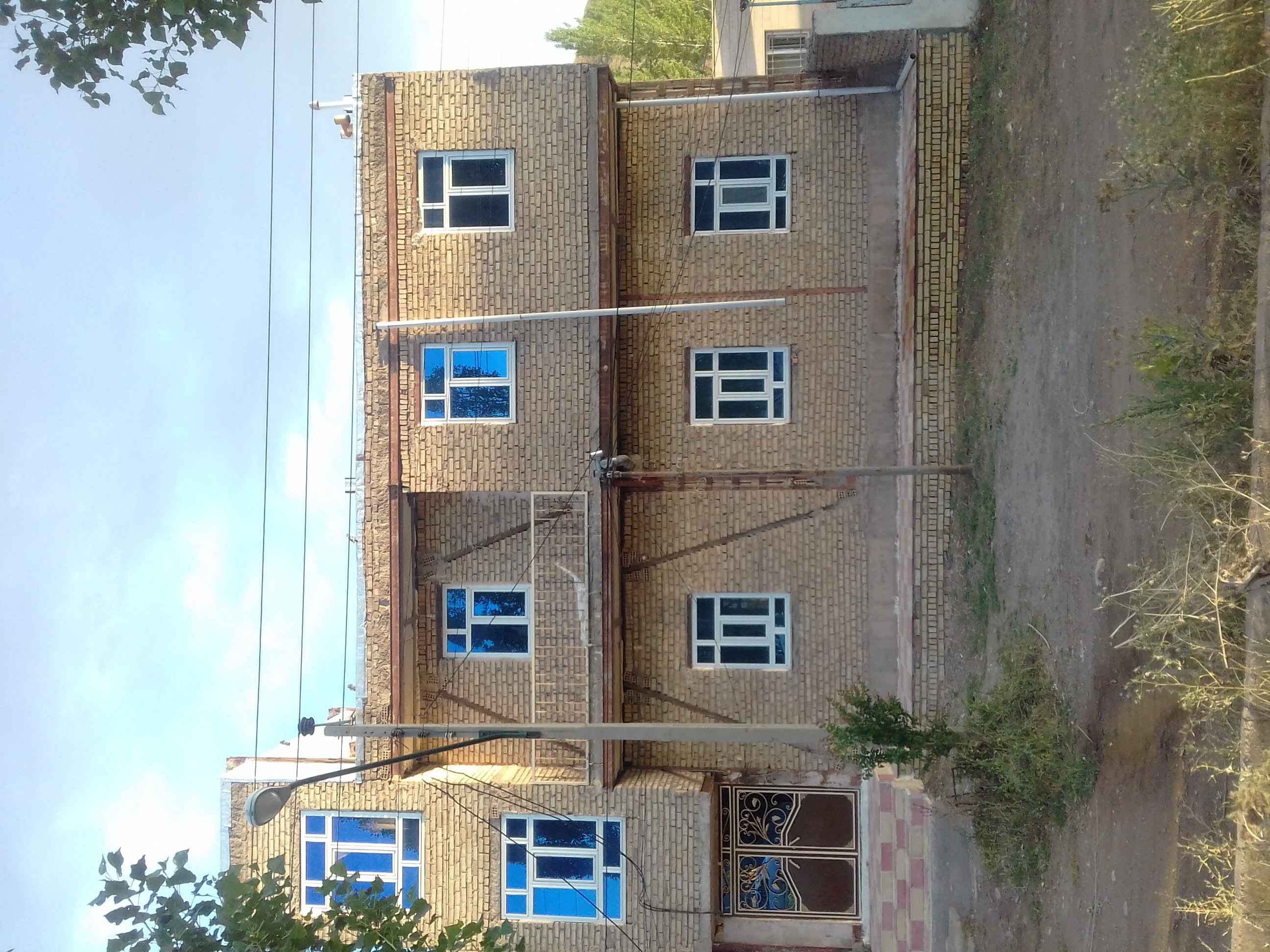 اجاره سوئیت و منزل مبله در تخت سلیمان تکاب