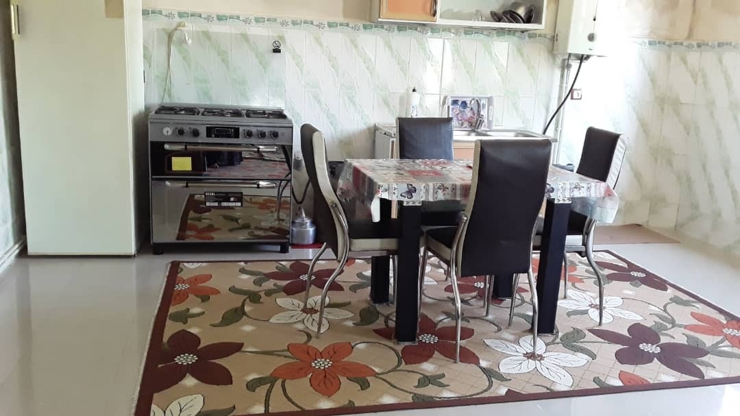 اجاره سوئیت و منزل مبله در تخت سلیمان تکاب