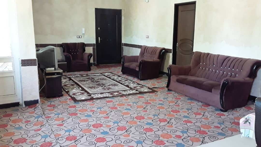 اجاره سوئیت و منزل مبله در تخت سلیمان تکاب