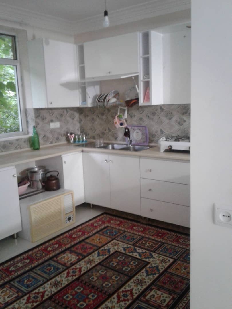 اجاره جنگلی ویلا در مرکیه ماسال