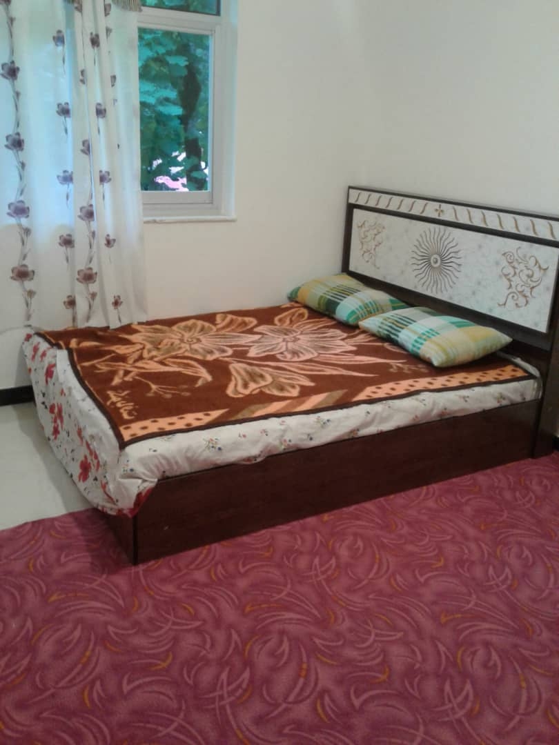 اجاره جنگلی ویلا در مرکیه ماسال