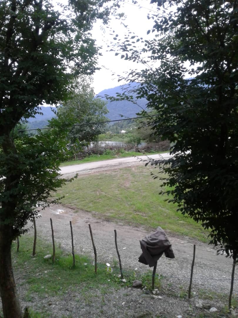 اجاره جنگلی ویلا در مرکیه ماسال