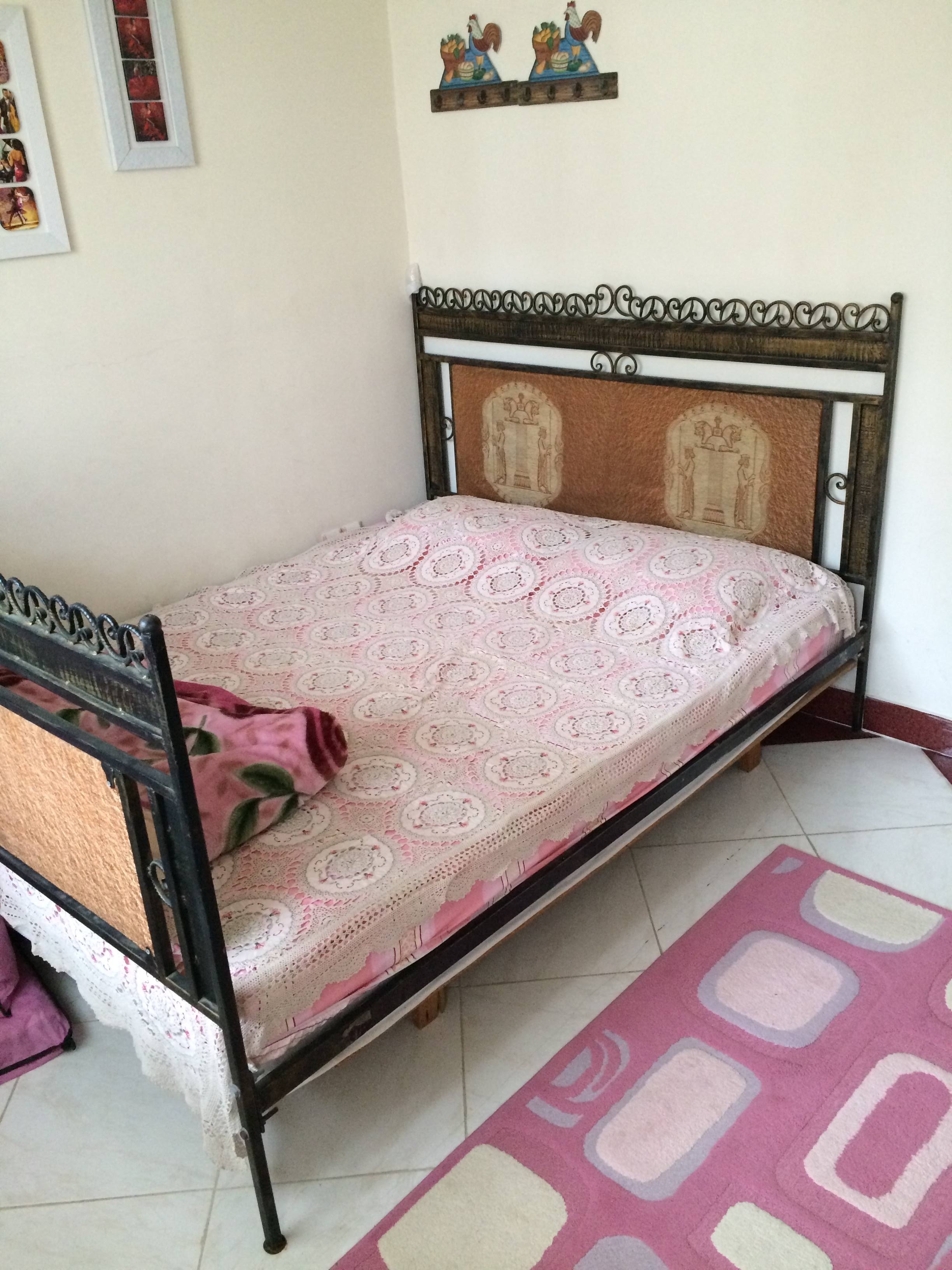 اجاره آپارتمان مبله در فاز3 صدف کیش - مدیران