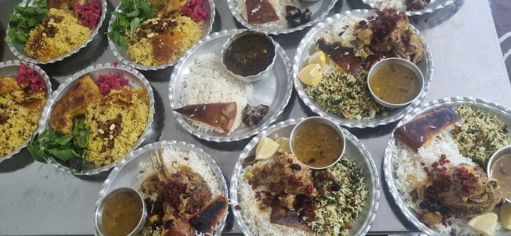 اجاره بومگردی سنتی در آوان شوش - 3