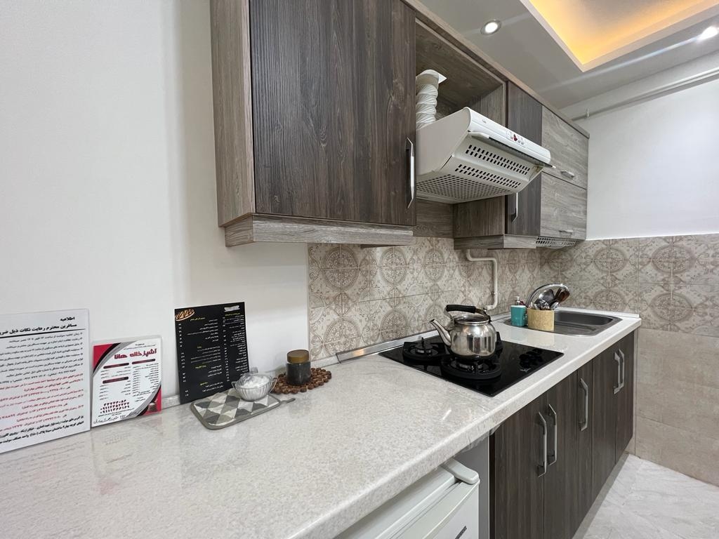 اجاره منزل ویلایی در بلوار انصاری رشت - مهر1