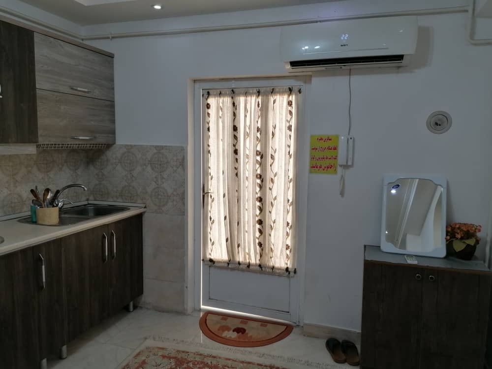 اجاره منزل ویلایی در بلوار انصاری رشت - مهر1