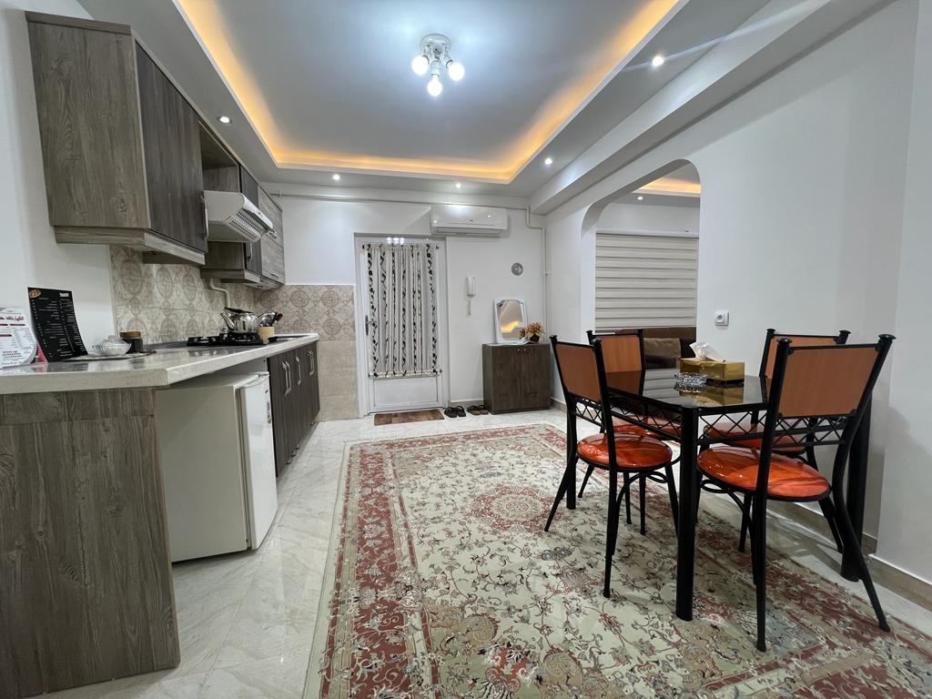 اجاره منزل ویلایی در بلوار انصاری رشت - مهر1