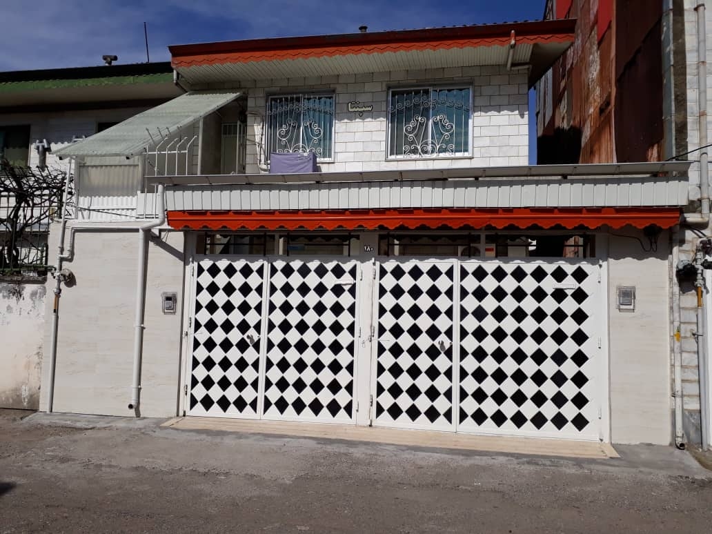 اجاره منزل ویلایی در بلوار انصاری رشت - مهر1