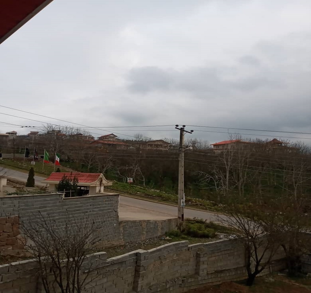 اجاره منزل ویلایی در روستای اتو زیرآب