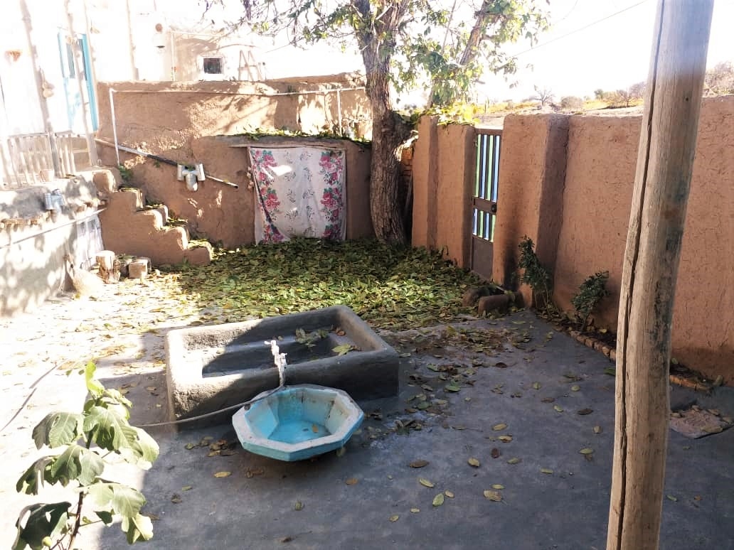 اجاره اقامتگاه بومگردی در روستای درسجین ابهر