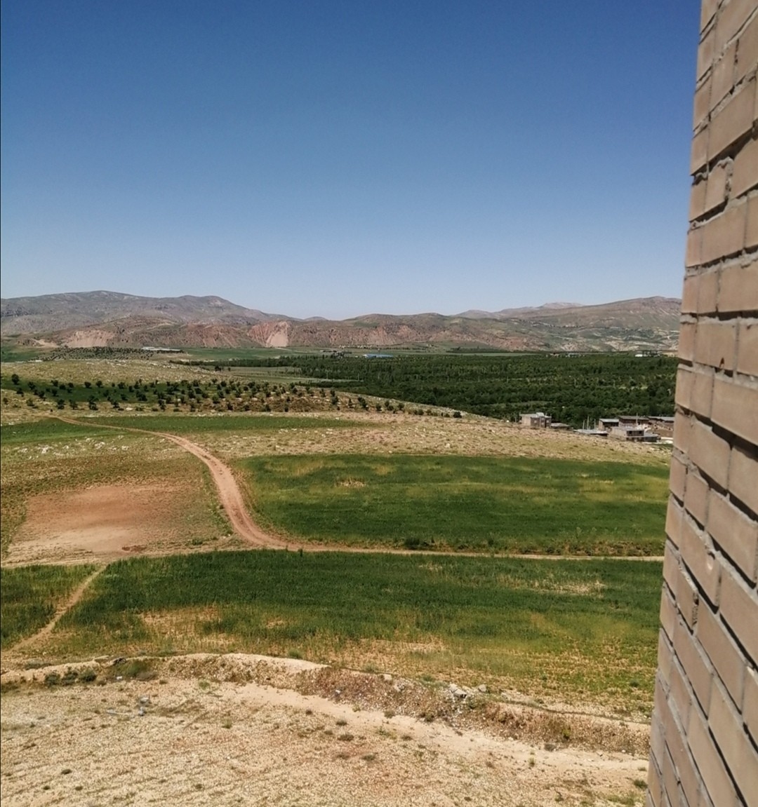 اجاره  آپارتمان مبله دو خوابه  در بلوار امام حسین سپیدان-طبقه ششم