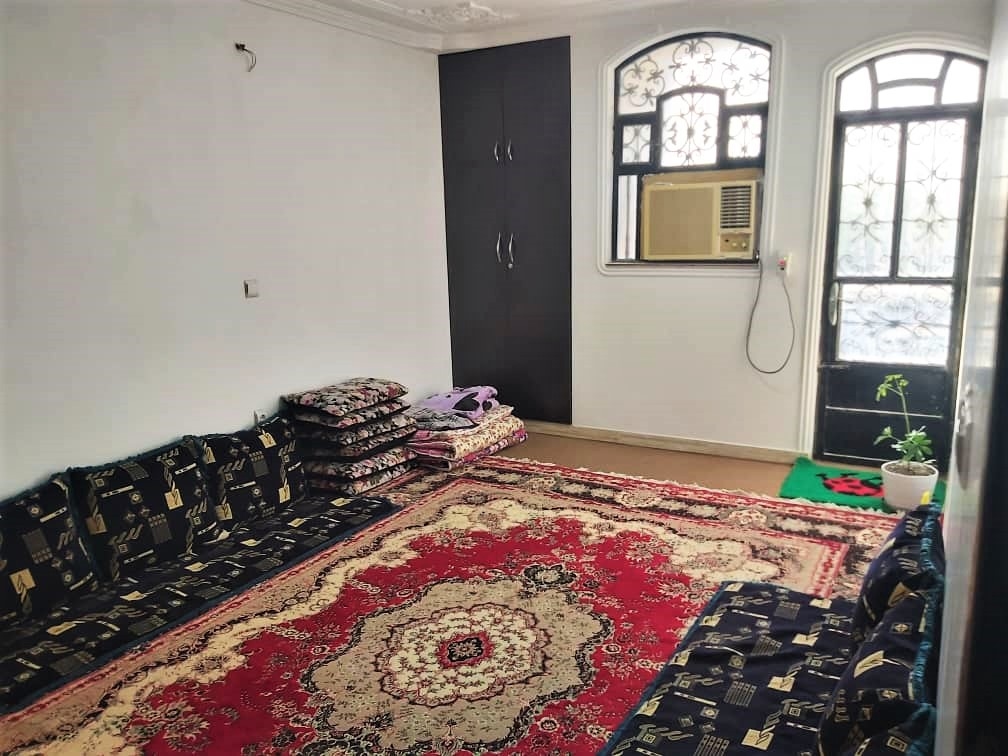 اجاره منزل مبله در بلوار خلیج فارس بندرعباس