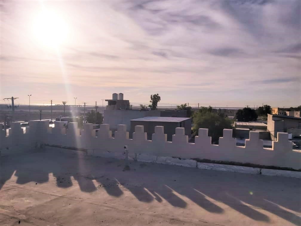 اجاره منزل مبله در بلوار خلیج فارس بندرعباس