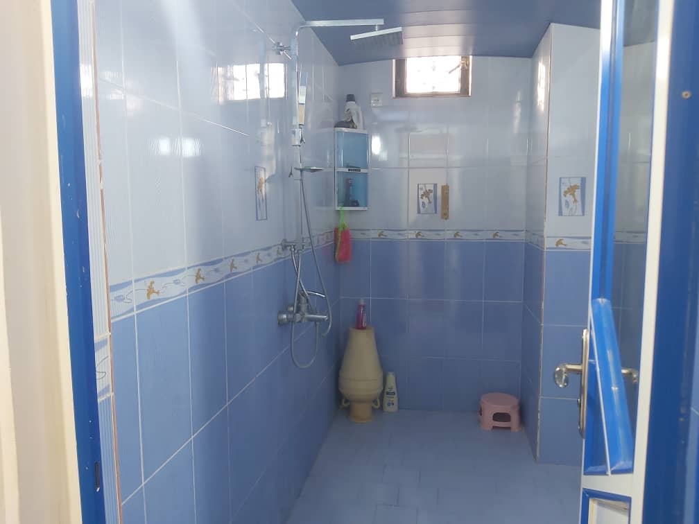 اجاره منزل مبله در بلوار خلیج فارس بندرعباس