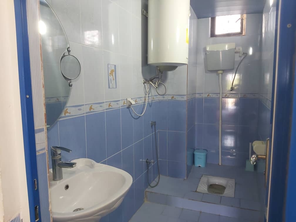 اجاره منزل مبله در بلوار خلیج فارس بندرعباس