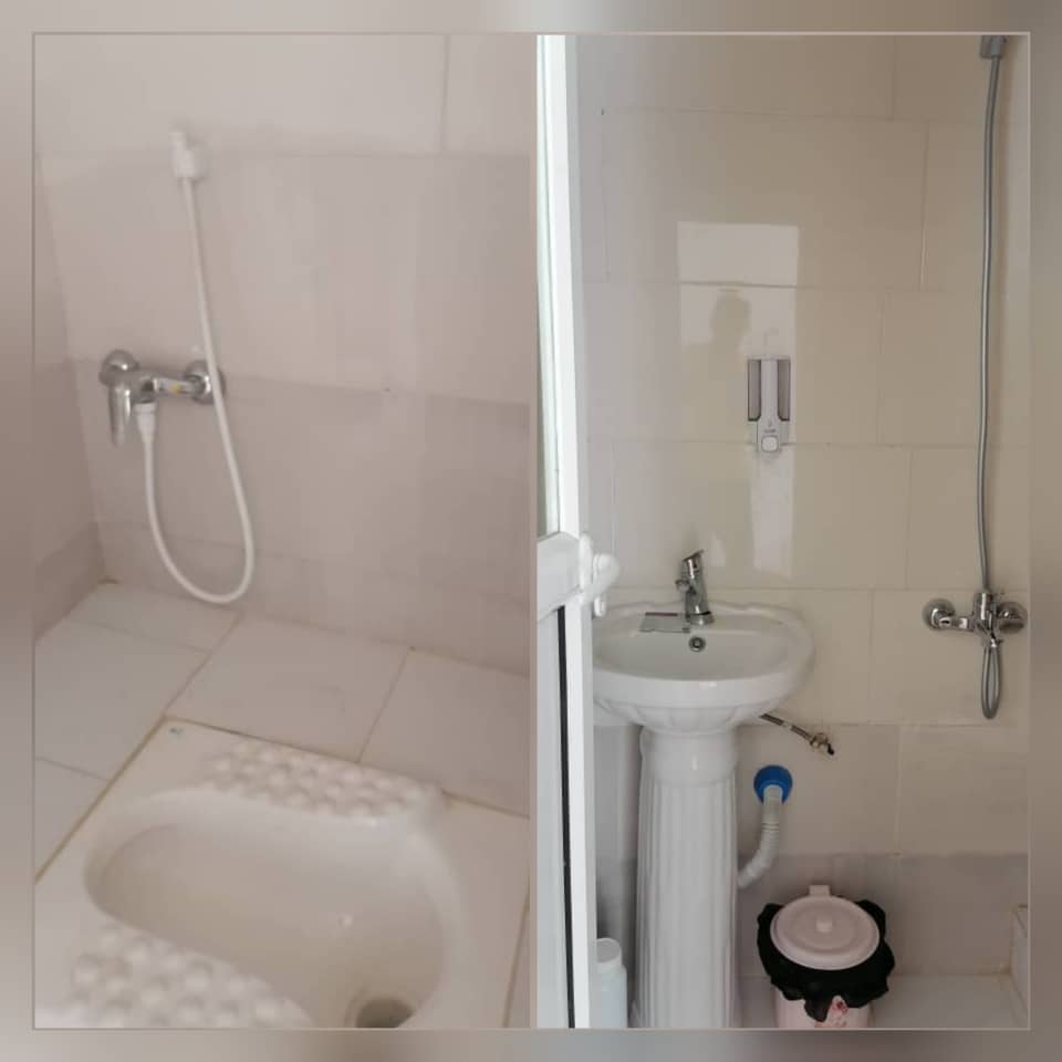 اجاره اتاق سنتی در درکش آشخانه20 متری