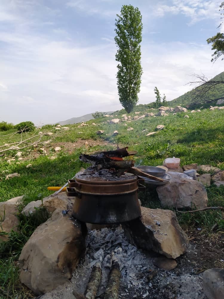 اجاره سوئیت مبله در درکش آشخانه50 متری