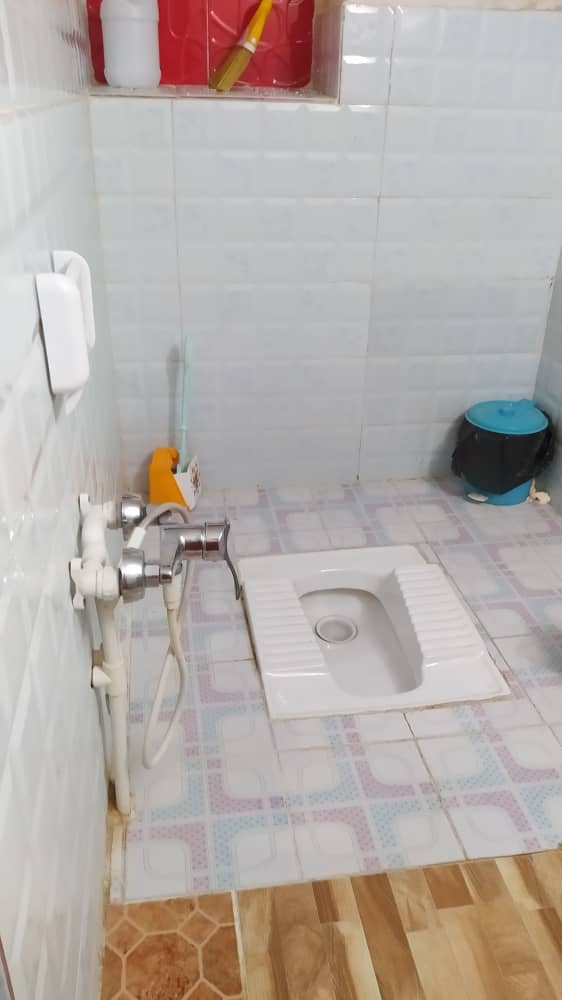 اجاره سوئیت مبله در درکش آشخانه50 متری