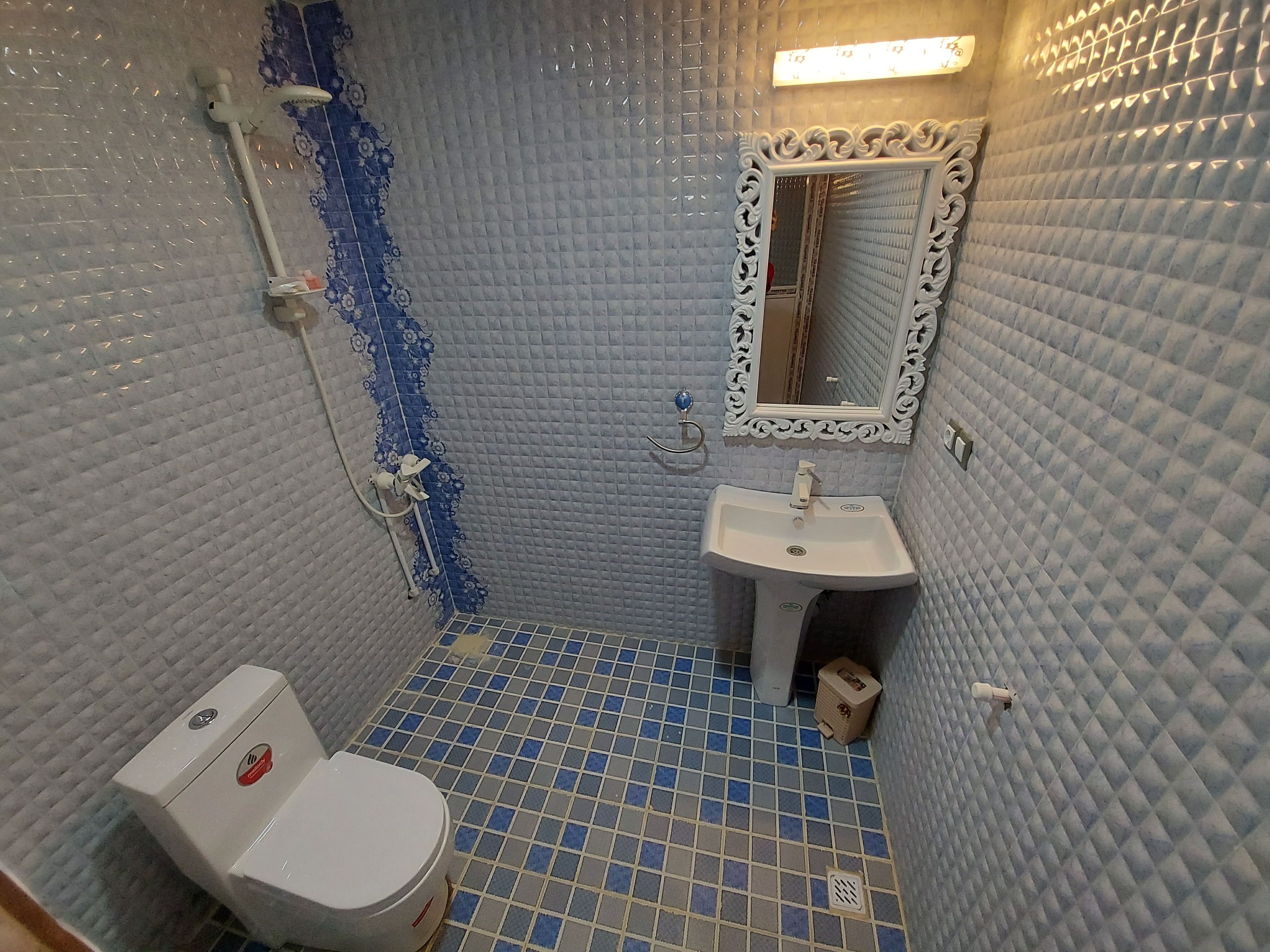 اجاره بومگردی سنتی چهارتخته امام خمینی یزد - 3