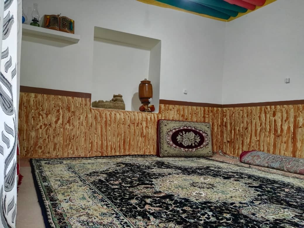 اجاره اقامتگاه بومگردی در شینوه سردشت