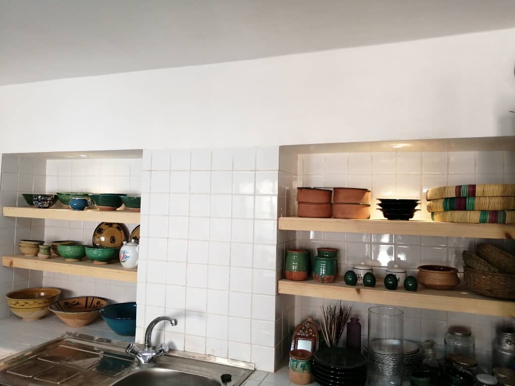 اجاره بومگردی سنتی در سروستان 