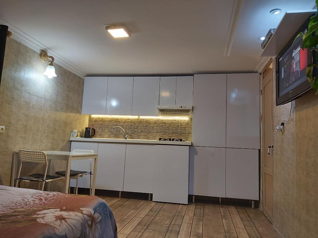 اجاره سوئیت مبله شهرک صدف کیش - فاز3