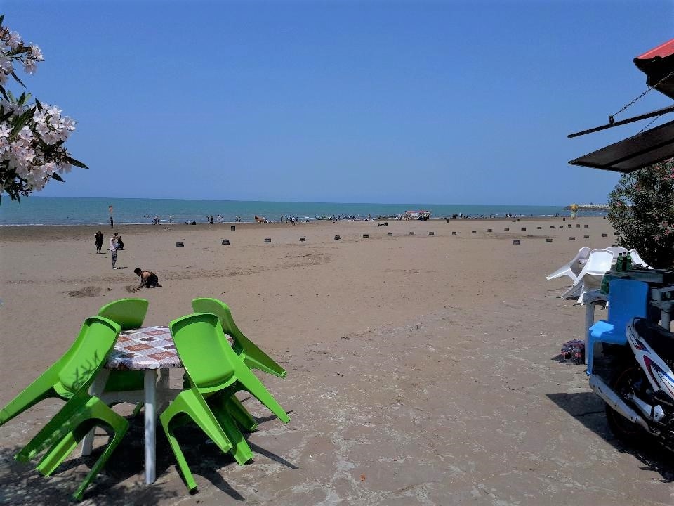 اجاره ویلا ساحلی در مجتمع ساحلی بابلسر