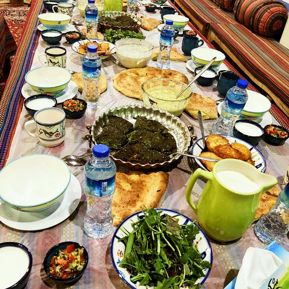 اجاره اقامتگاه بوم گردی سنتی در مهریز مزویرآباد | واحدvip چهارتخته
