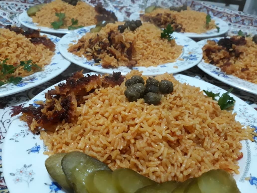 اجاره اتاق بومگردی در حسین آباد مرودشت - اتاق4