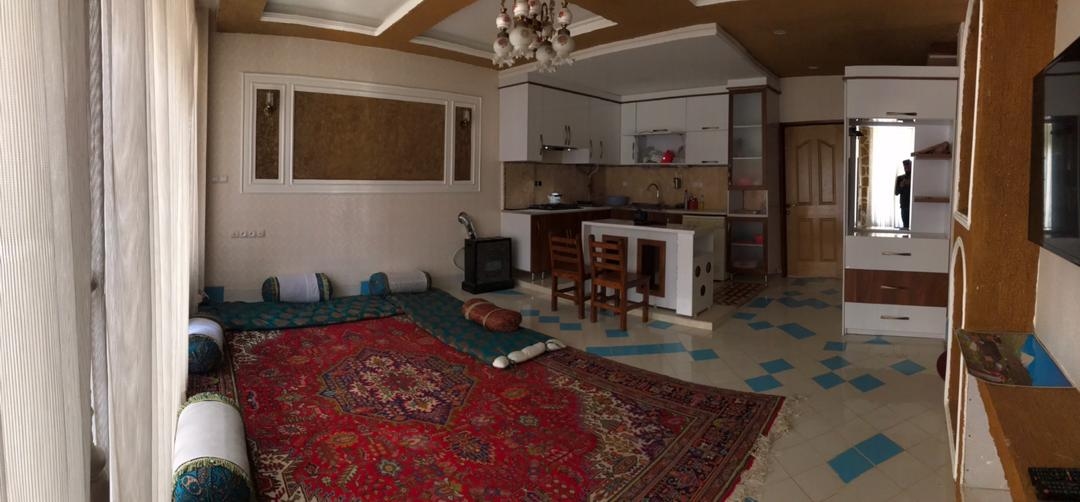 اجاره سوئیت سنتی در قلات