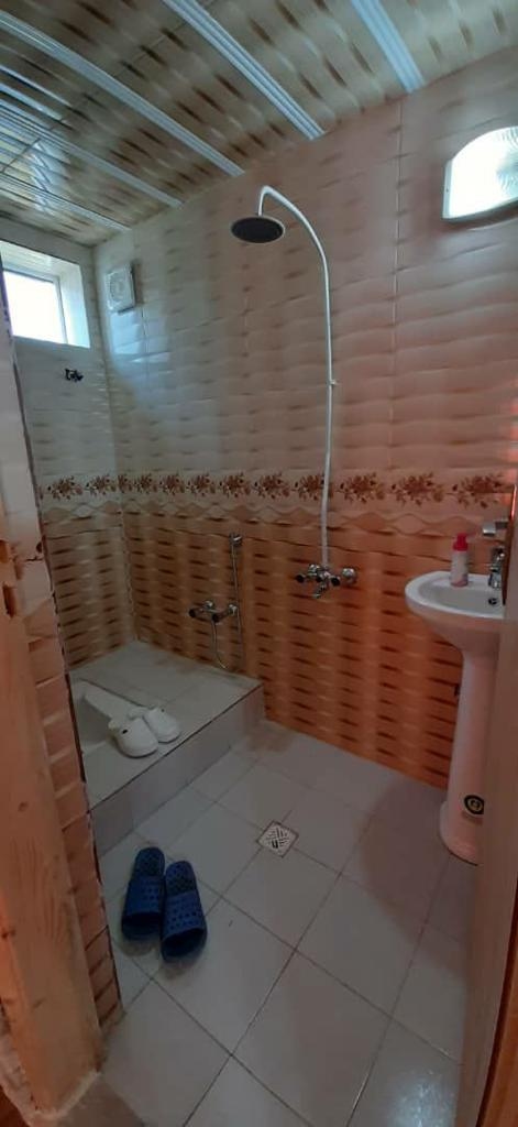 اجاره کلبه جنگلی در شیرگاه