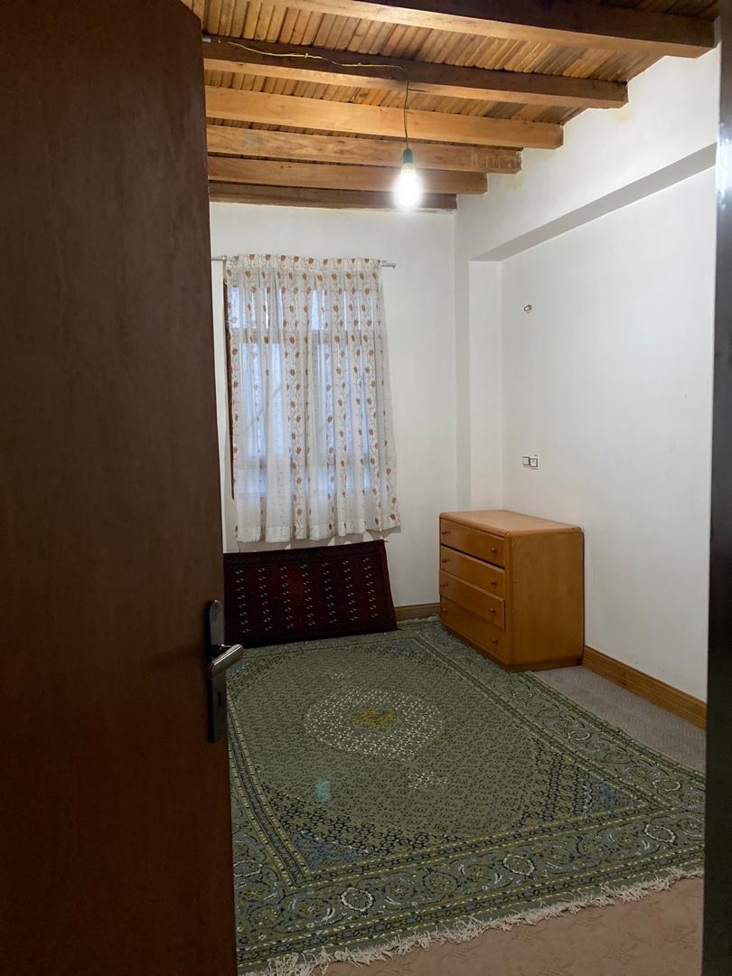 اجاره کلبه جنگلی در اساس پل سفید - روستایی