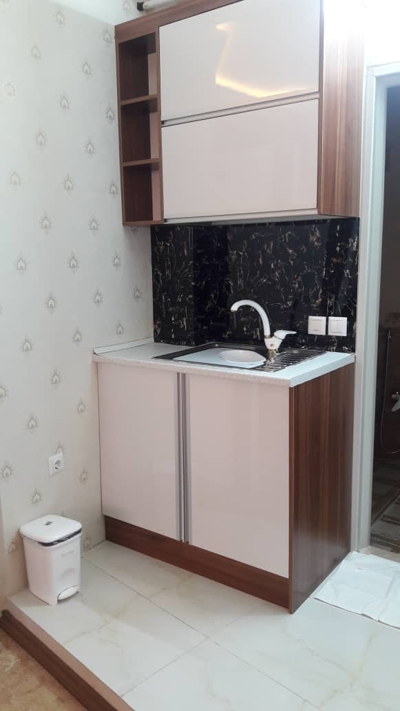 اجاره و رزرو هتل آپارتمان مبله در بهادری تبریز - جونیور