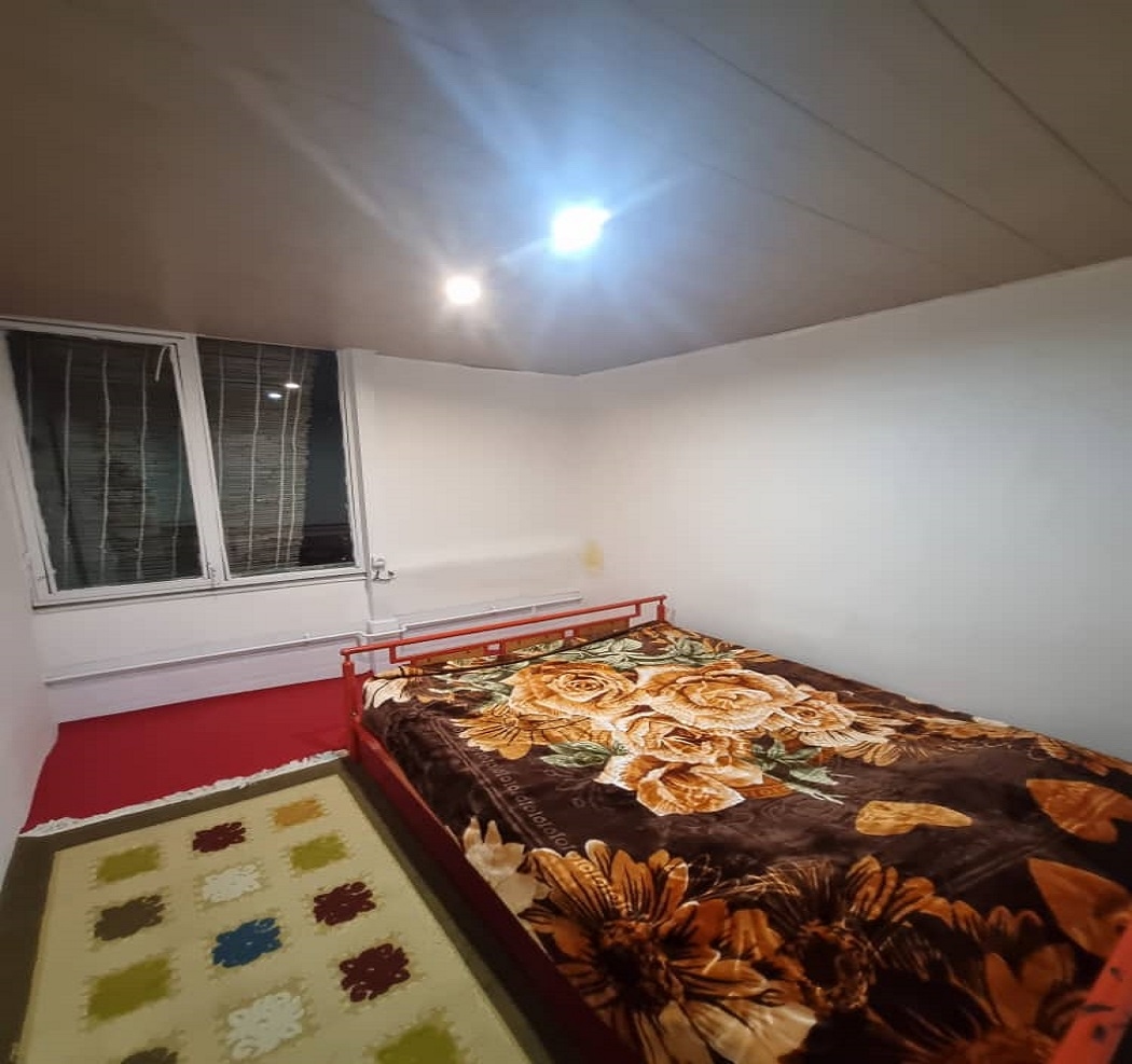 اجاره سوئیت روستایی قلعه چه مینودشت - آرام