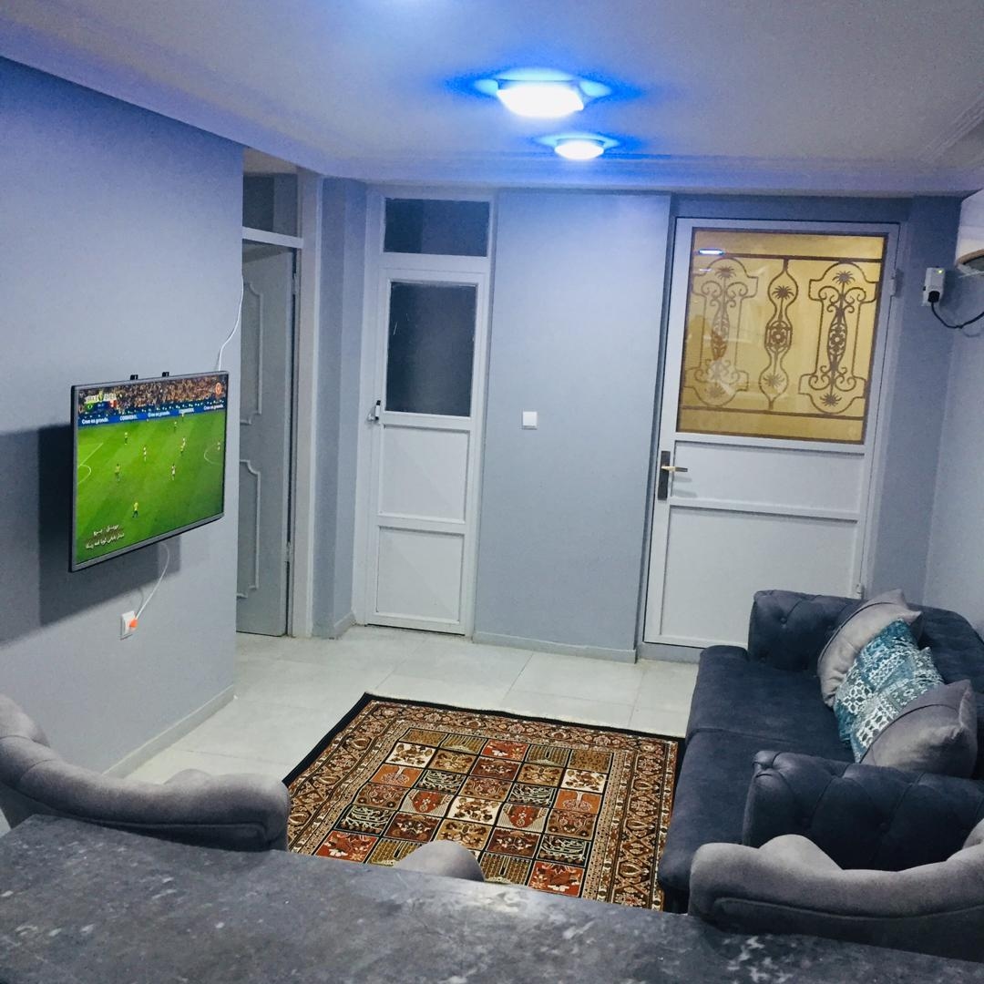 اجاره منزل مبله در میدان شهدا بندرعباس