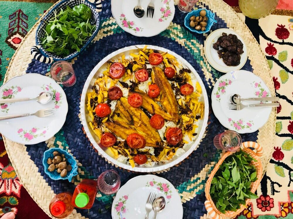 اجاره اتاق بومگردی در میانخره خورموج  - اتاق یک36 متری